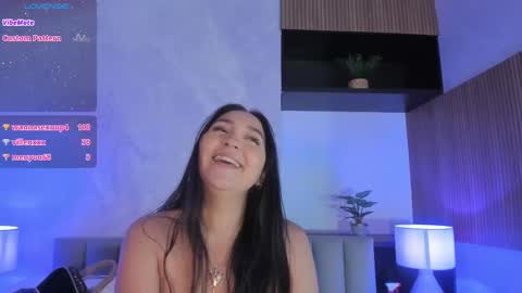 Alissa online show from March 2025 05:49:01 PM