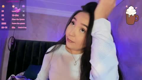 Alissa online show from November 2025 11:42:01 AM