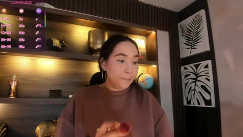 Alissa online show from April 2026 01:59:02 PM