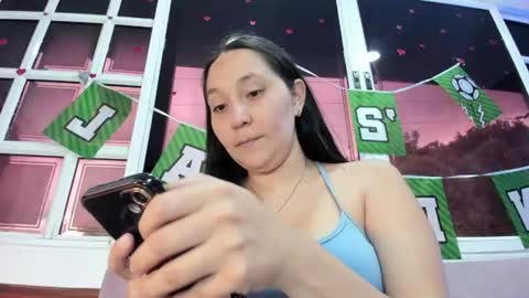 Snapshot of alissajoness chatting on June 2026 11:47:02 AM Alissa online show from June 2026 11:47:02 AM