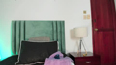 AlissaNix online show from December 2024 12:52:01 AM