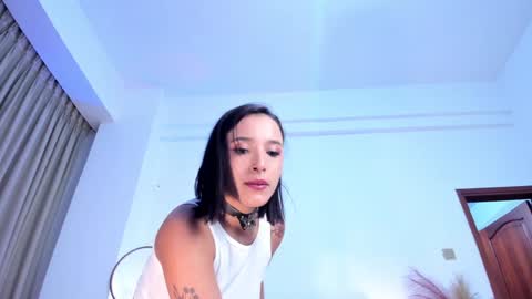 AlissaNix online show from February 2025 04:05:01 AM