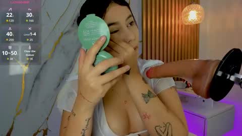 Alissa owens online show from February 2026 09:59:01 AM