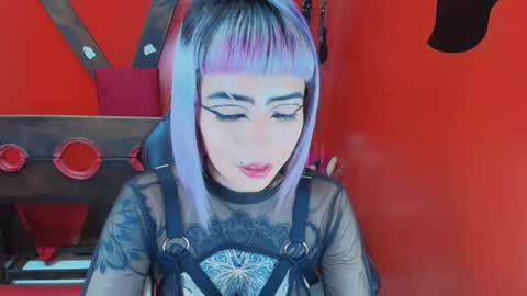 Snapshot of alissapeachx chatting on May 2026 12:46:02 PM Alissa Peach online show from May 2026 12:46:02 PM