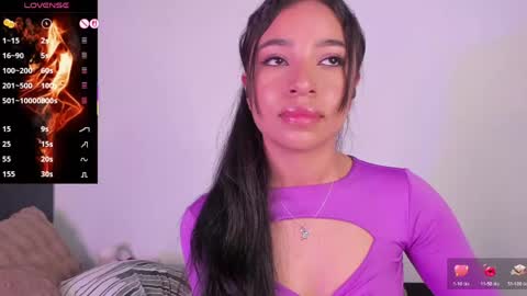 Snapshot of alissarose_1 chatting on March 2026 10:26:01 PM alissarose_1 online show from March 2026 10:26:01 PM