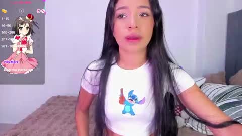Snapshot of alissarose_1 chatting on June 2026 11:24:02 PM alissarose_1 online show from June 2026 11:24:02 PM
