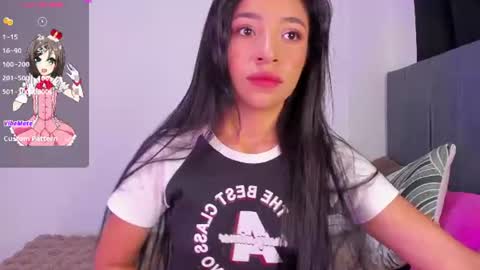 Snapshot of alissarose_1 chatting on June 2026 12:46:01 AM alissarose_1 online show from June 2026 12:46:01 AM