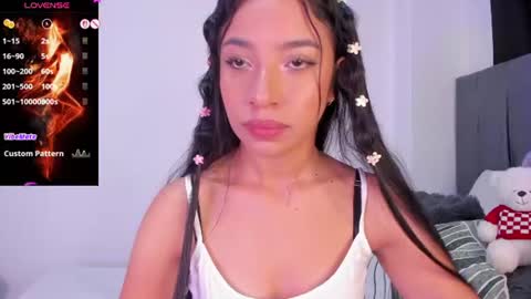 Snapshot of alissarose_1 chatting on July 2026 07:16:02 PM alissarose_1 online show from July 2026 07:16:02 PM