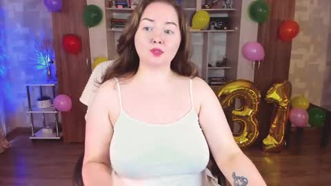 Snapshot of alissdaisyy chatting on May 2026 09:04:01 AM alissdaisyy online show from May 2026 09:04:01 AM