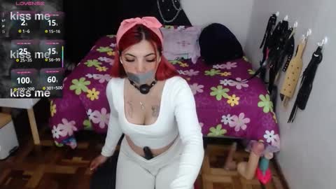 Alissia online show from January 2026 12:32:02 PM