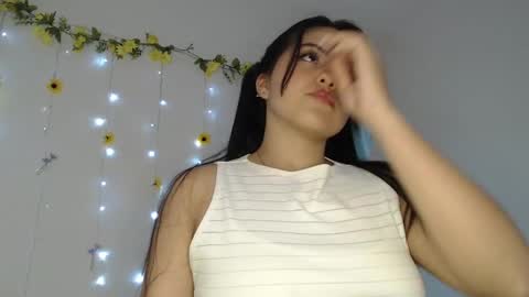 Alisson online show from February 2025 04:32:01 PM