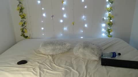 Alisson online show from March 2025 12:45:01 PM