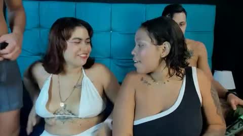 Snapshot of alisson111 chatting on June 2026 05:36:02 PM Mara Alii online show from June 2026 05:36:02 PM