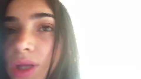 Alisson369  online show from February 2025 04:40:02 PM