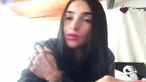 Alisson369  online show from March 2025 05:35:02 PM