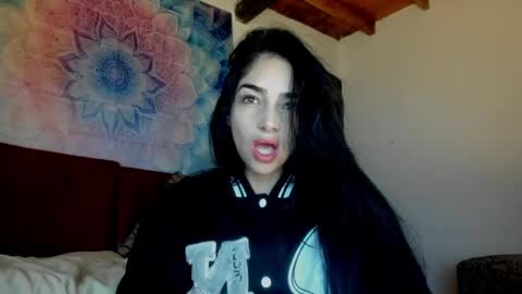 Alisson369  online show from September 2025 09:31:01 AM