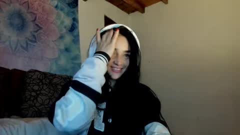 Alisson369  online show from September 2025 10:20:02 AM