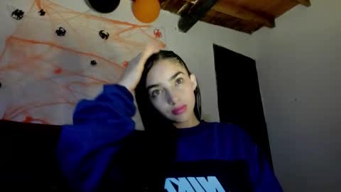 Alisson369  online show from October 2025 10:16:02 AM