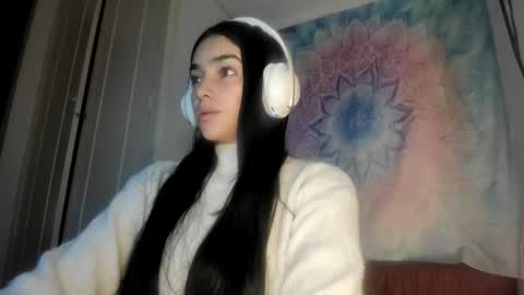 Alisson369  online show from February 2026 09:51:02 AM