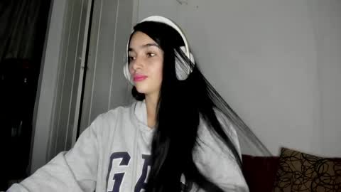 Alisson369  online show from March 2026 09:26:02 AM