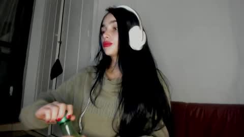 Alisson369  online show from April 2026 08:31:01 AM