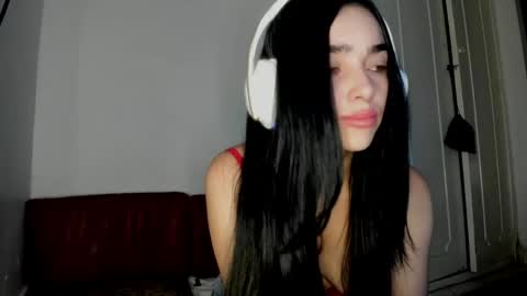 Snapshot of alisson369_ chatting on April 2026 08:20:01 AM Alisson369 online show from April 2026 08:20:01 AM