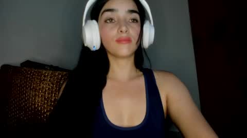 Snapshot of alisson369_ chatting on April 2026 08:56:01 AM Alisson369 online show from April 2026 08:56:01 AM