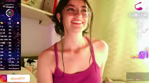 Ali  online show from February 2025 02:50:02 PM