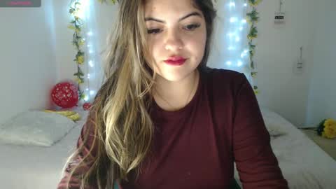 Alisson online show from September 2025 11:12:02 AM