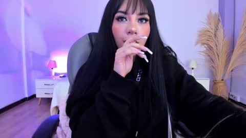 alisson__cortez online show from October 2025 04:57:02 AM