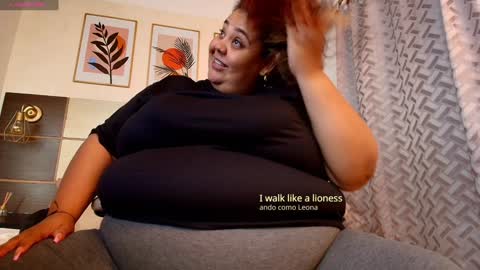 Alisson online show from February 2025 11:40:02 AM