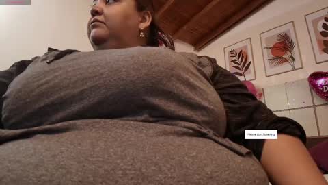 Alisson online show from February 2025 11:34:02 AM