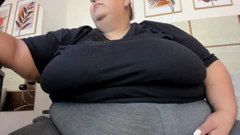 Alisson online show from September 2025 11:34:02 AM