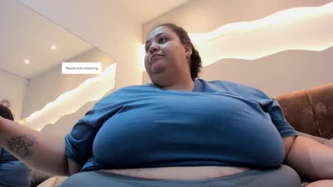 Alisson online show from December 2025 11:15:02 AM