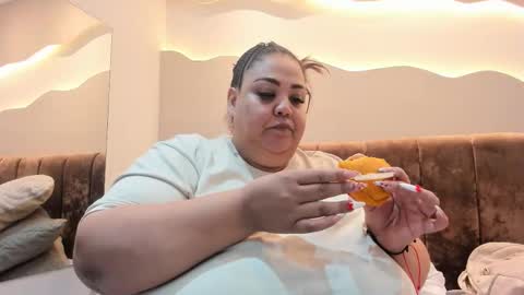 Alisson online show from February 2026 11:15:02 AM