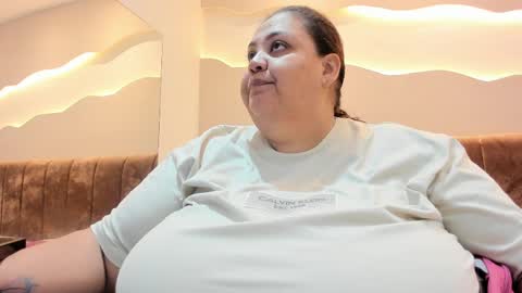 Alisson online show from April 2026 11:21:01 AM