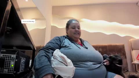 Snapshot of alisson_am chatting on June 2026 11:54:01 AM Alisson online show from June 2026 11:54:01 AM