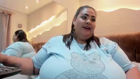 Snapshot of alisson_am chatting on July 2026 05:08:02 PM Alisson online show from July 2026 05:08:02 PM