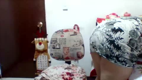 alisson brand online show from December 2024 09:15:01 PM