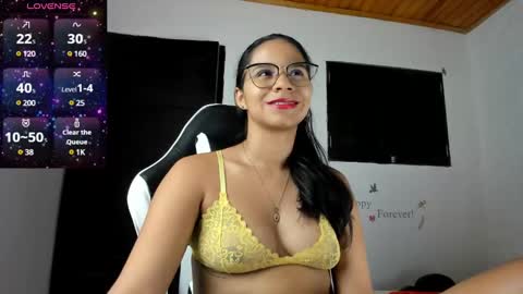 Alisson hoffman05 online show from December 2024 11:10:02 PM