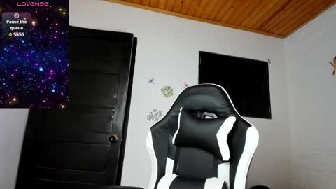 Alisson hoffman05 online show from December 2024 09:52:01 PM