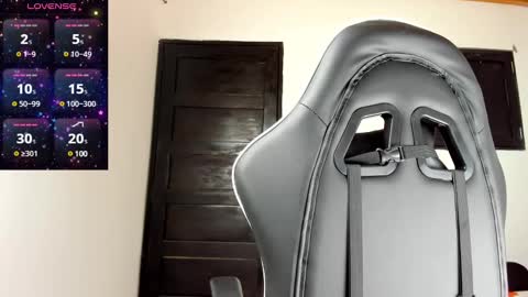 Alisson hoffman05 online show from January 2025 12:54:01 AM