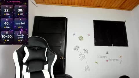 Alisson hoffman05 online show from January 2025 03:32:02 PM