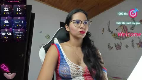 Alisson hoffman05 online show from September 2025 10:56:02 PM