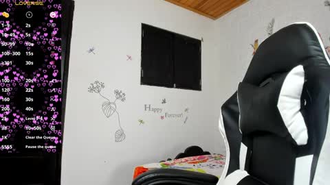 Alisson hoffman05 online show from March 2026 02:00:01 AM