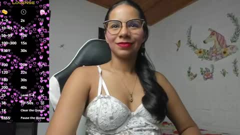 Alisson hoffman05 online show from June 2026 08:00:01 PM