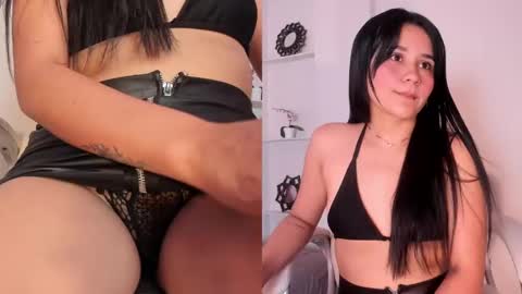  Alisson  online show from March 2025 12:23:01 PM