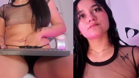  Alisson  online show from March 2025 12:20:01 PM