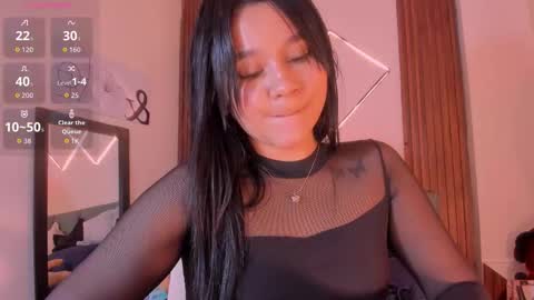  Alisson  online show from March 2026 02:05:02 PM