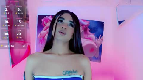 Snapshot of alisson_secrett_ chatting on February 2026 06:26:01 AM Alisson online show from February 2026 06:26:01 AM